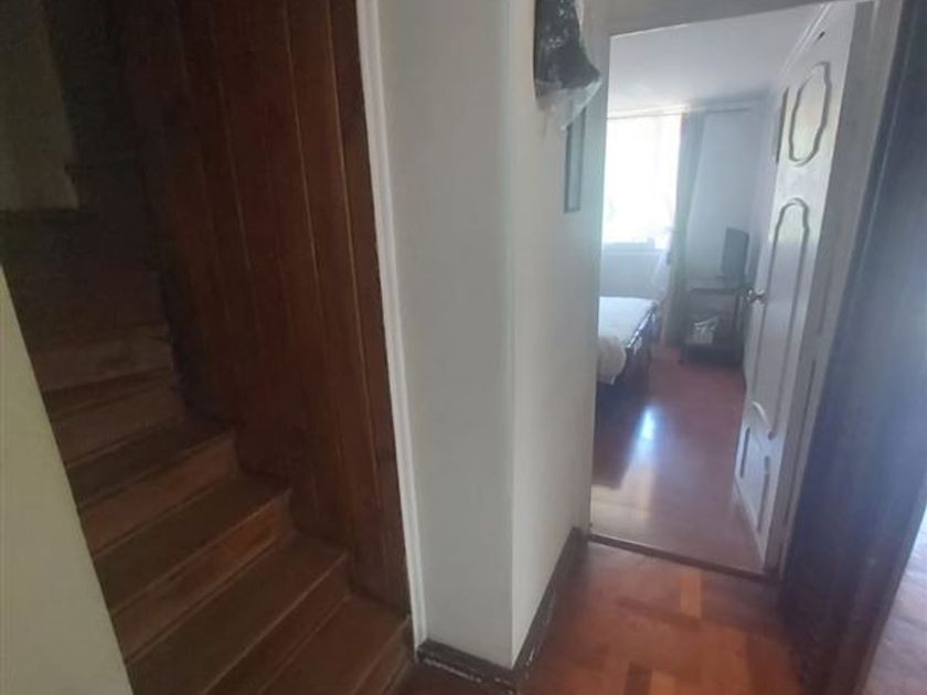 venta Casa en Lo Prado, Provincia de Santiago (101015211)