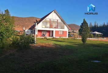 Casa en  La Serena, Elqui