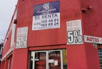 Local comercial en  Ciudad Obregón Centro (fundo Legal), Ciudad Obregón