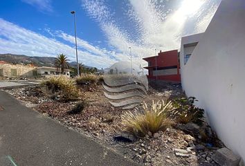 Terreno en  Adeje, St. Cruz De Tenerife