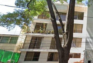 Departamento en  Avenida Colonia Del Valle 601-637, Del Valle, Del Valle Centro, Benito Juárez, Ciudad De México, 03100, Mex