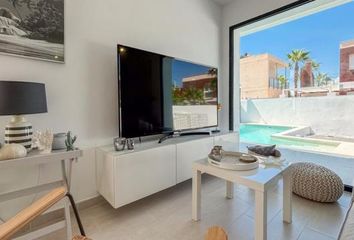 Chalet en  Santa Pola, Alicante Provincia