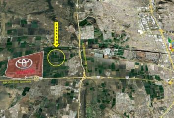 Lote de Terreno en  Fraccionamiento Valle Verde, Apaseo El Grande