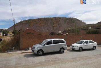 Lote de Terreno en  Luz Y Esperanza, Municipio De Durango