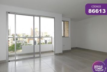 Apartamento en  Carrera 64 E 86 176, Barranquilla, Atlántico, Col