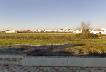 Terreno en  Don Benito, Badajoz Provincia
