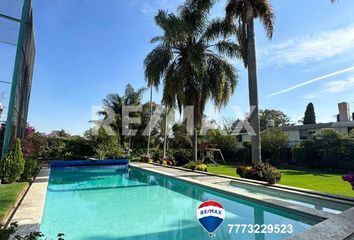 Casa en condominio en  Bellavista, Cuernavaca, Cuernavaca, Morelos