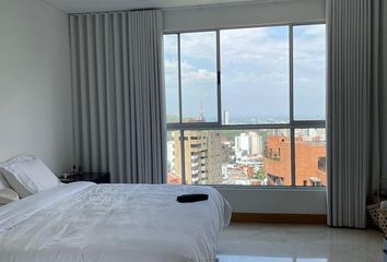 Apartamento en Santa Teresita Oeste, Cali