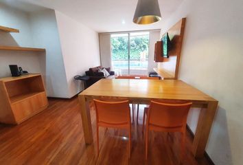 Apartamento en  Castropol, Medellín