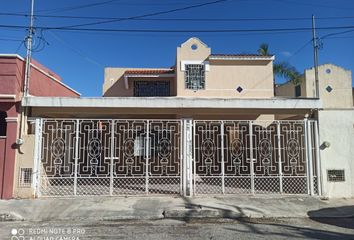 32 casas en renta en Chuburna de Hidalgo, Mérida 
