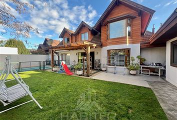 Casa en  Temuco, Cautín