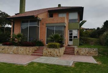 Casa en  La Calera, Cundinamarca