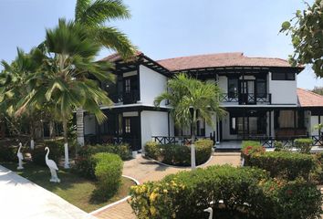 Casa en  Calle 3 7 13, Las Boquillas, Santa Cruz De Mompox, Bolívar, Col