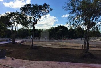 Lote de Terreno en  Mérida, Mérida, Mérida, Yucatán