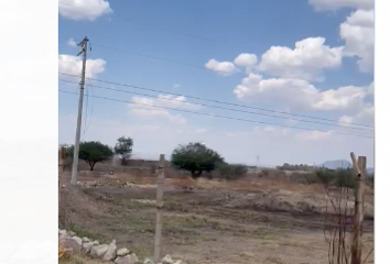 Lote de Terreno en  Los Arcos, Irapuato, Guanajuato