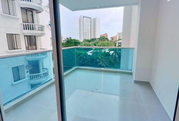 Apartamento en  Villa Country, Barranquilla