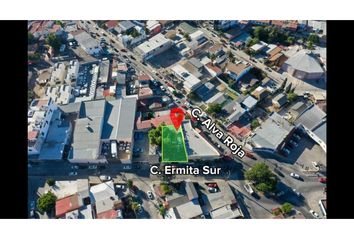 1,289 lotes de terrenos en venta en Tijuana 