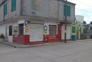 Casa en  Magdaleno Aguilar, Altamira