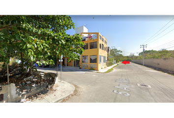 Lote de Terreno en  Nicte-ha, Solidaridad, Quintana Roo