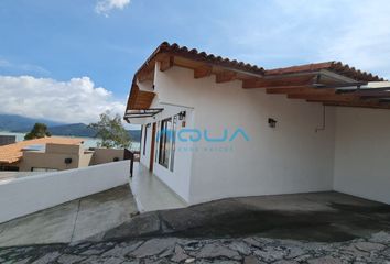 Casa en  Otumba, Valle De Bravo