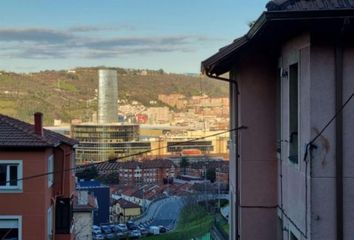 Piso en  Basurto - Zorrotza, Bilbao