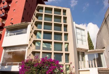 Casa en condominio en  Cerrada Alberto Einstein, Paseo De Las Lomas, Álvaro Obregón, Ciudad De México, 01330, Mex