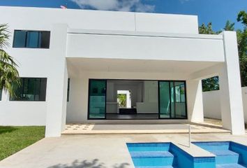 Casa en  Doctores Ii, Cancún, Quintana Roo