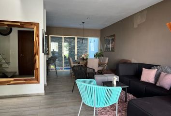 Casa en condominio en  Avenida Mazamitla 1100, Residencial Bosques De Santa Anita, Tlajomulco De Zúñiga, Jalisco, 45640, Mex