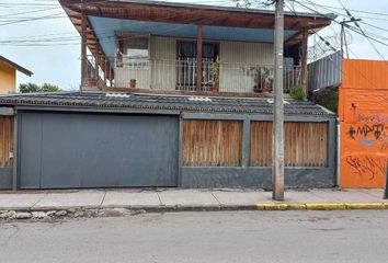 Casa en  Huechuraba, Provincia De Santiago