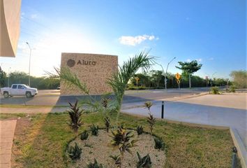 Lote de Terreno en  Mérida, Yucatán, Mex