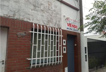 Departamento en  Tiro Suizo, Rosario
