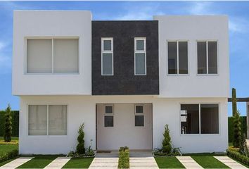 5 casas en condominio en venta en Ampliación San Pedro Atzompa, Tecámac -  