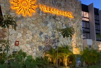 Departamento en  Villas Del Sol, Mérida, Mérida, Yucatán