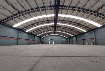 Nave en  Industrial Alce Blanco, Naucalpan De Juárez