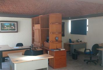 Oficina en  Lomas Del Marqués, Municipio De Querétaro