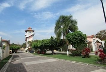 Casa en condominio en  El Paraíso, Morelos