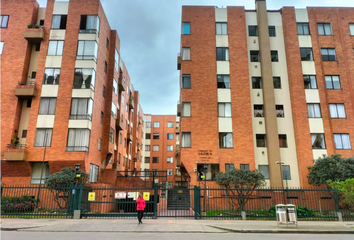 Apartamento en  Salitre Nor-occidental, Bogotá
