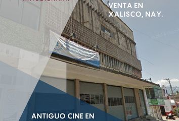 Casa en  Xalisco Centro, Xalisco