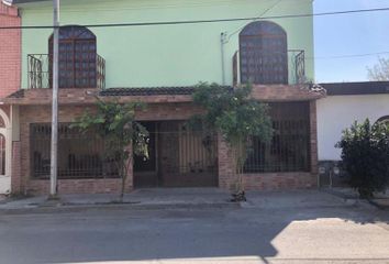 Casa en  Jardines De San Rafael, Guadalupe, Guadalupe, Nuevo León
