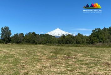 Parcela en  Villarrica, Cautín