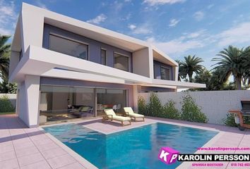 Chalet en  Santa Pola, Alicante Provincia