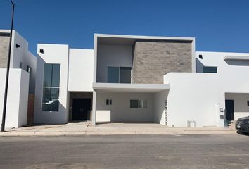 Casa en  La Victoria, Hermosillo
