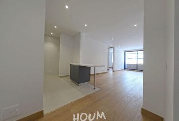 Apartment for rent in Chicó Reservado, Bogotá