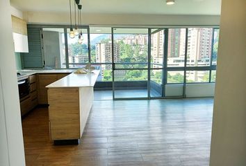 Apartamento en  Castropol, Medellín