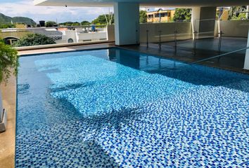 Apartamento en  Cl. 28a #1348, Santa Marta, Magdalena, Colombia