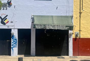 Local comercial en  Avenida Fray Antonio Alcalde 580, Centro, Centro Barranquitas, Guadalajara, Jalisco, 44100, Mex
