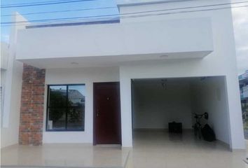 Casa en  El Centro, Montería