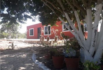Casa en  Mocochá, Yucatán