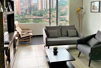 Apartamento en  Poblado, Medellín