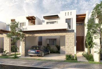 Casa en  Santa Gertrudis Copo, Mérida, Yucatán